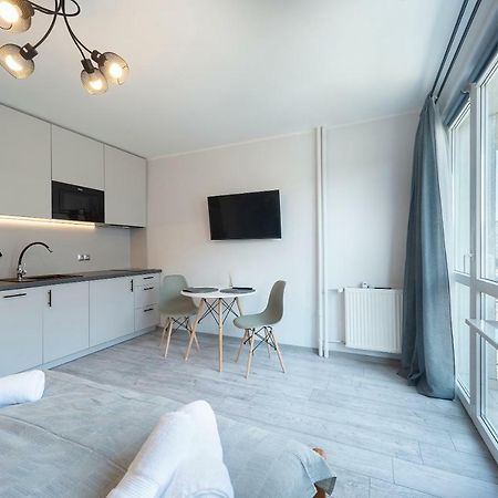 4 Apart Gdynia Exterior photo