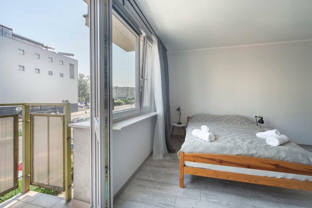 4 Apart Gdynia Exterior photo