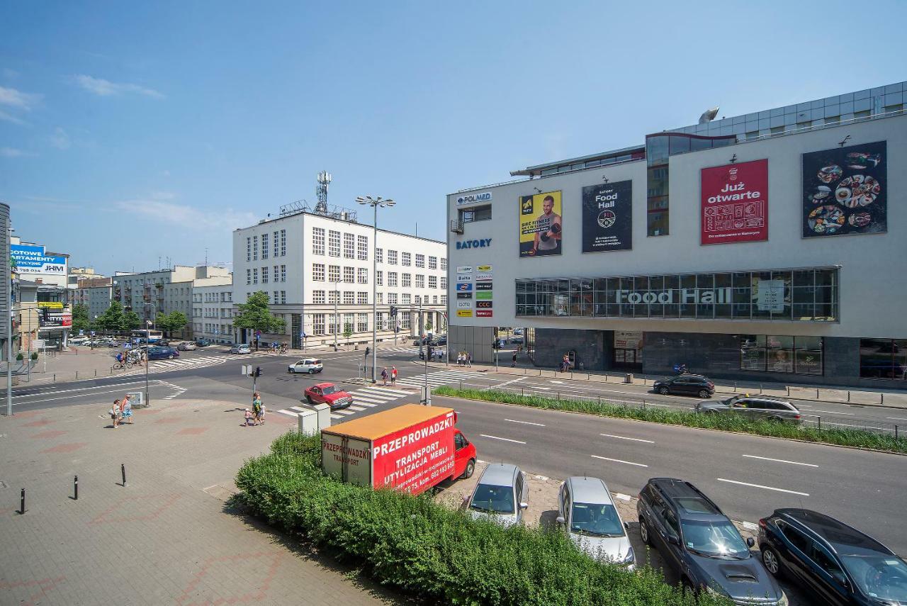 4 Apart Gdynia Exterior photo