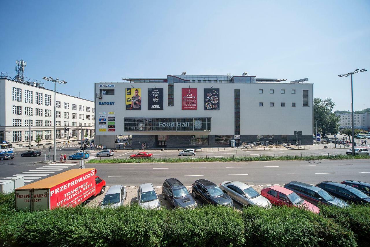 4 Apart Gdynia Exterior photo