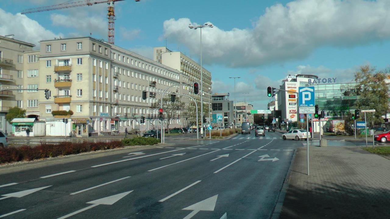 4 Apart Gdynia Exterior photo